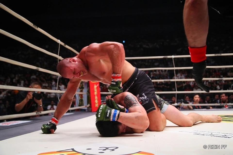 Фото: пресс-служба клуба «Архангел Михаил»