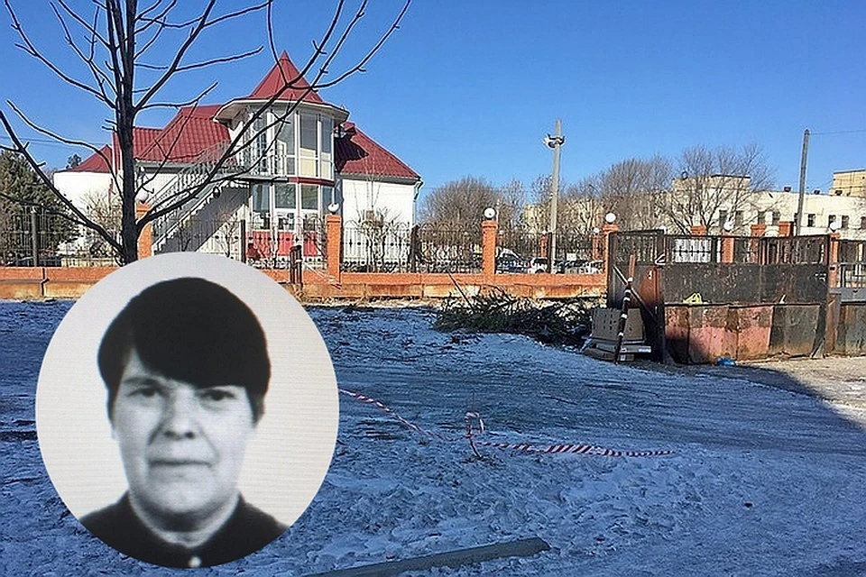 В Хабаровске передано в суд дело 80-летней серийной убийцы из Березовки