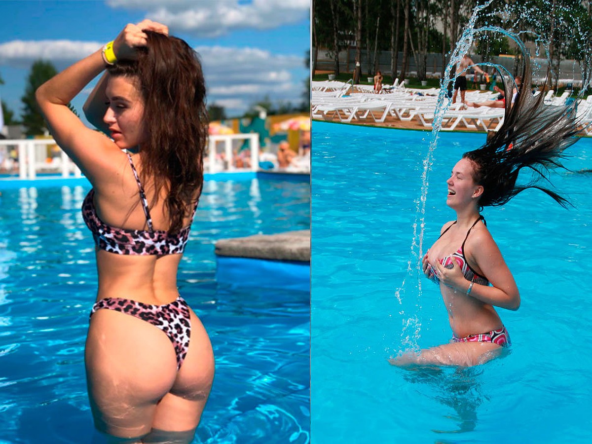 Голые девки на российских пляжах - фото порно devkis