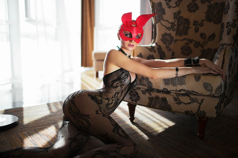 Откровенные фото в конкурсе журнала Playboy опубликовала иркутянка. Фото: Петр ЗАБОЛОТСКИЙ
