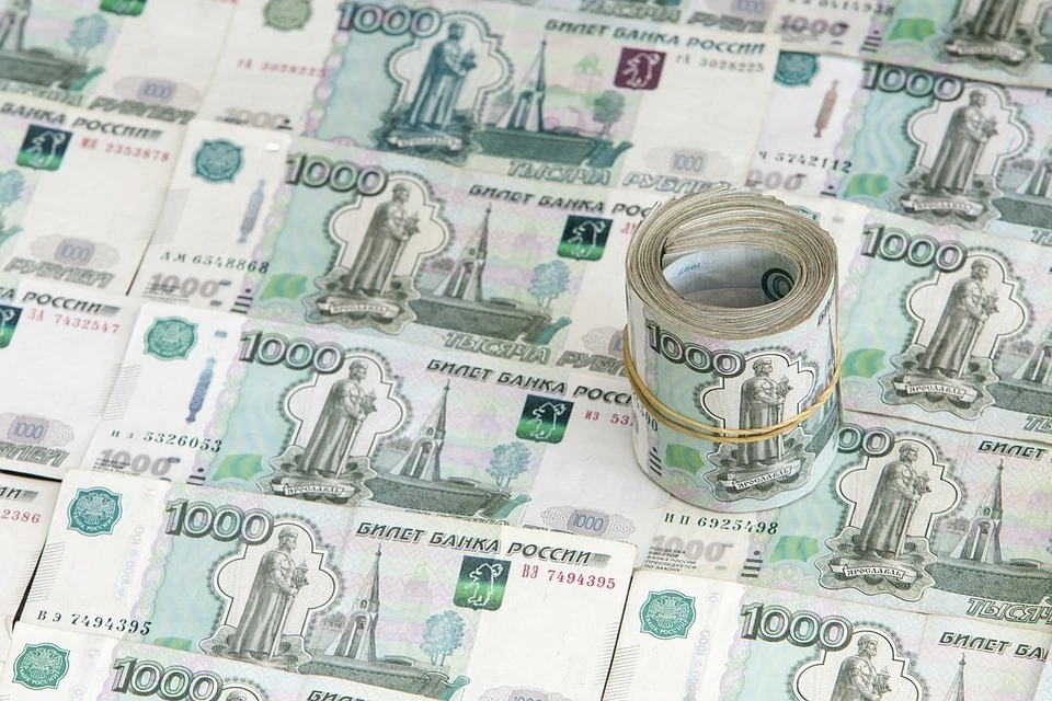 Дворник из Подмосковья задолжала почти 2 миллиарда рублей