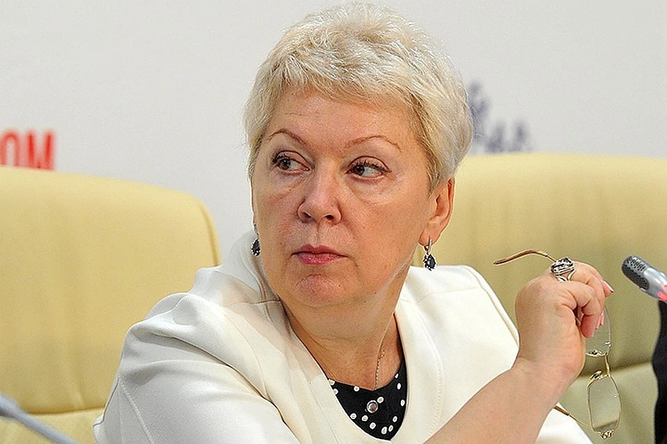 Ольга Васильева объясняет, что в течение последних лет многие колледжи откорректировали свои профессии, приблизив подготовку специалистов ближе к жизни