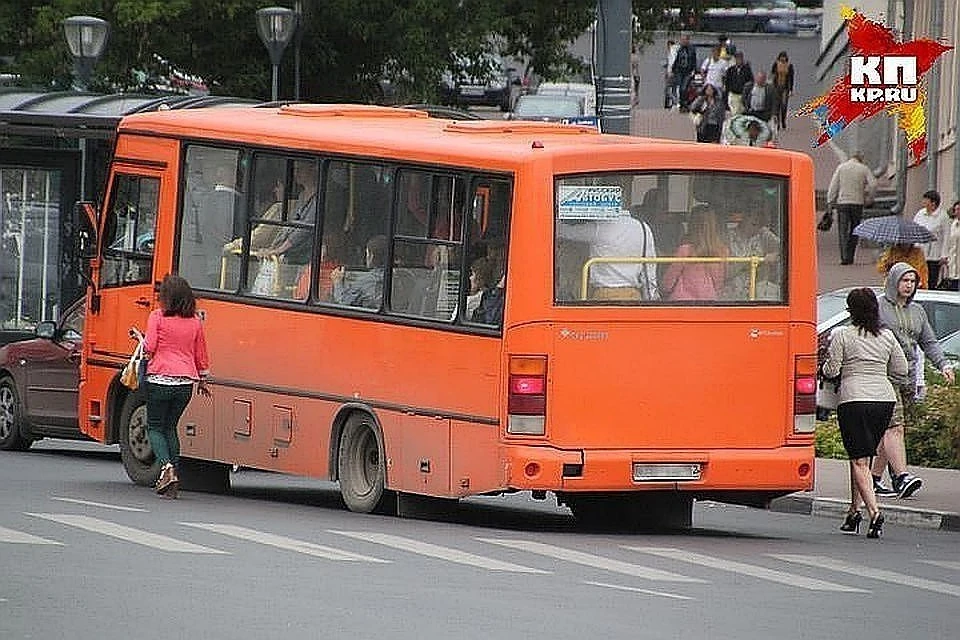 В День города в Нижнем Новгороде изменится движение общественного транспорта.