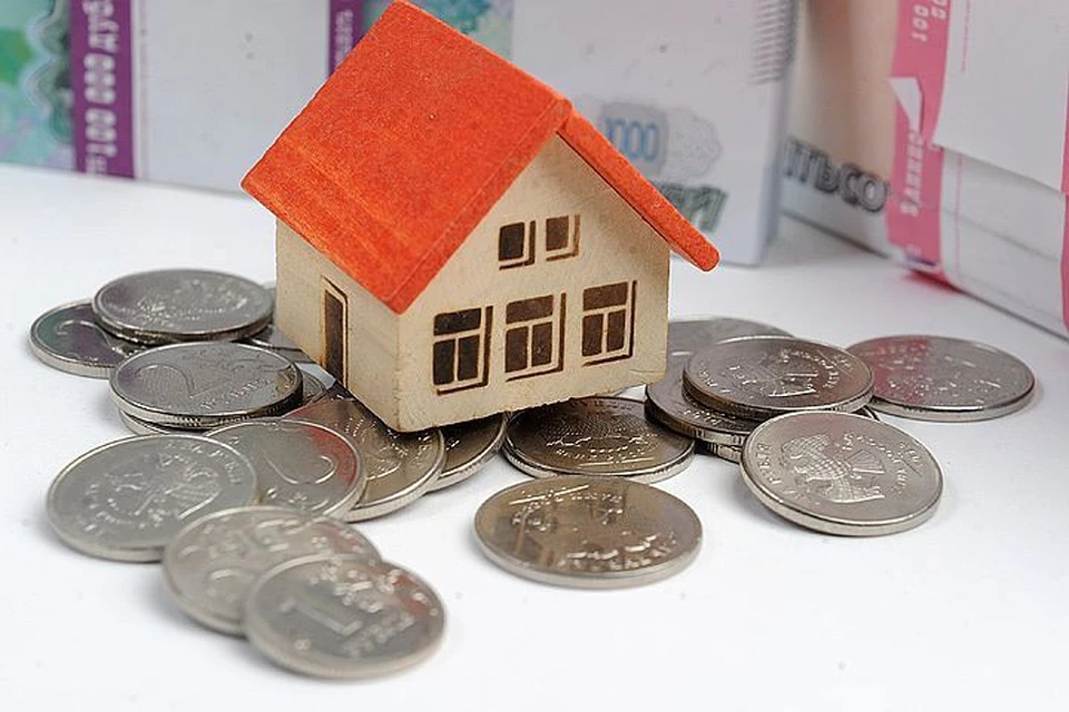 За покупку жилья по ипотеке можно получить максимальный налоговый вычет.