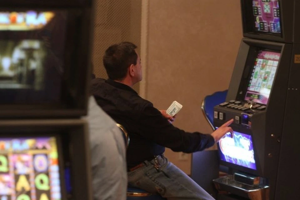 Подпольные казино кемерово игровые аппараты онлайн в хорошем качестве