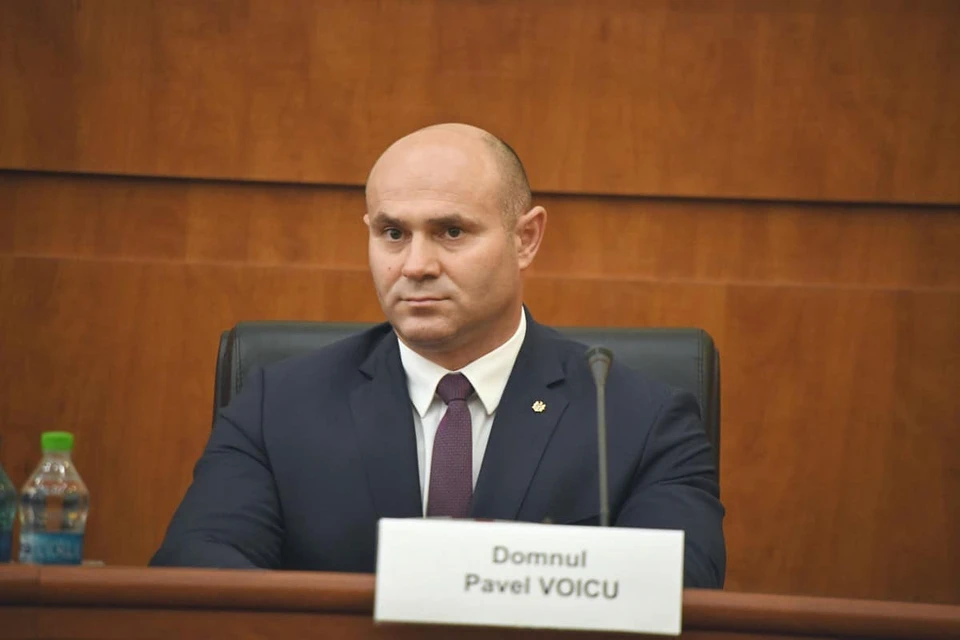 Министр обороны Молдовы - «КП»: «Если Сергей Шойгу приедет в Молдову, то я с ним встречусь, несмотря на запрет премьера»