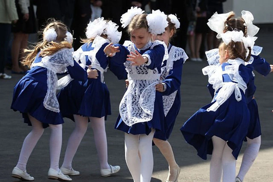 Фото Ольги Гордо
