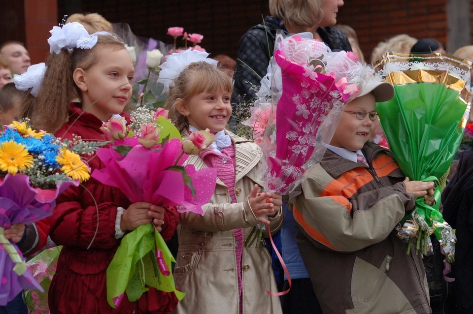 Фото: Алексей ФОКИН