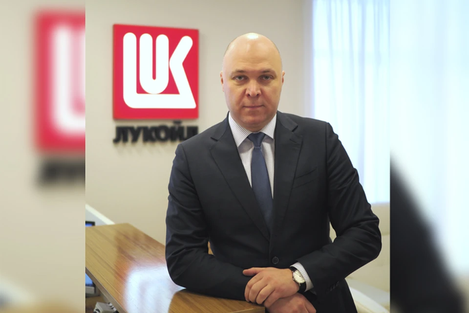 Антон Гребень поблагодарил кстовчан за поддержку на выборах
