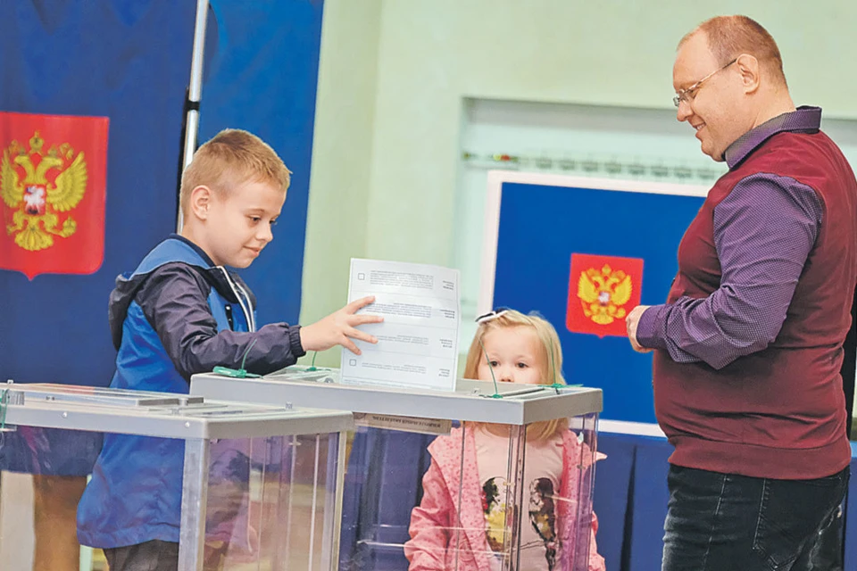 Москвичи вряд ли сами ожидали, что их выбор депутатов окажется таким удивительным