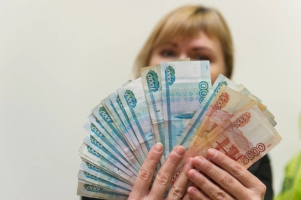 В России самозанятые из четырех регионов заработали больше 19 миллиардов рублей