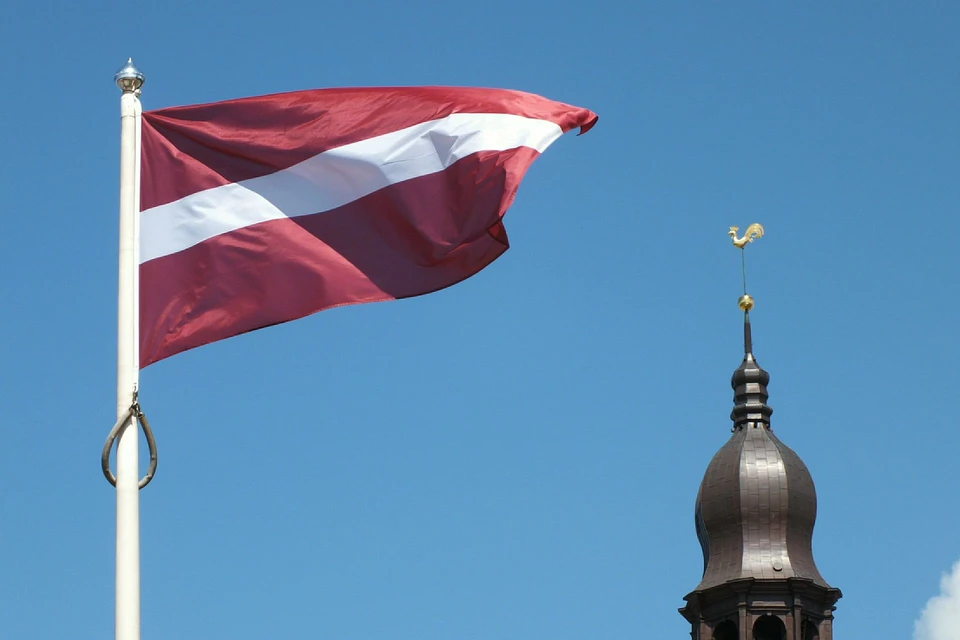В Латвии появилась партия, выступающая против мигрантов и антироссийских санкций