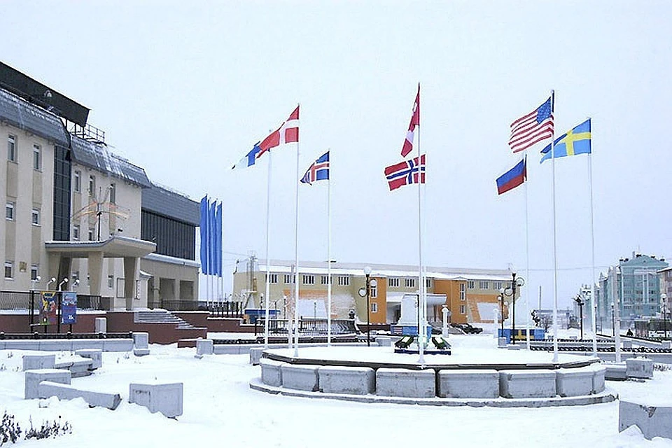 Арктический совет учреждён 19 сентября 1996 года в Оттаве представителями восьми государств. Фото: с сайта thebarentsobserver.com