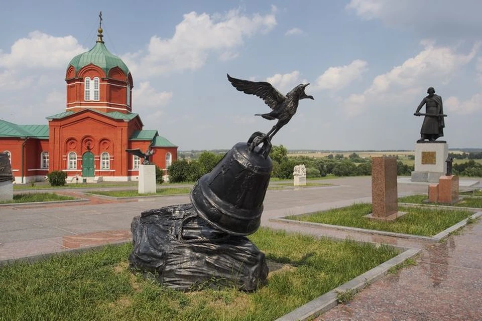 Фото: Алексей ФОКИН