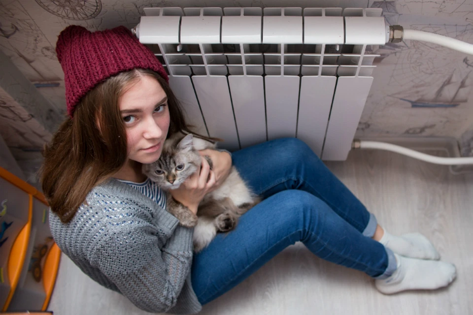 Отопление в Омске-2019 – когда в многоэтажки дадут тепло