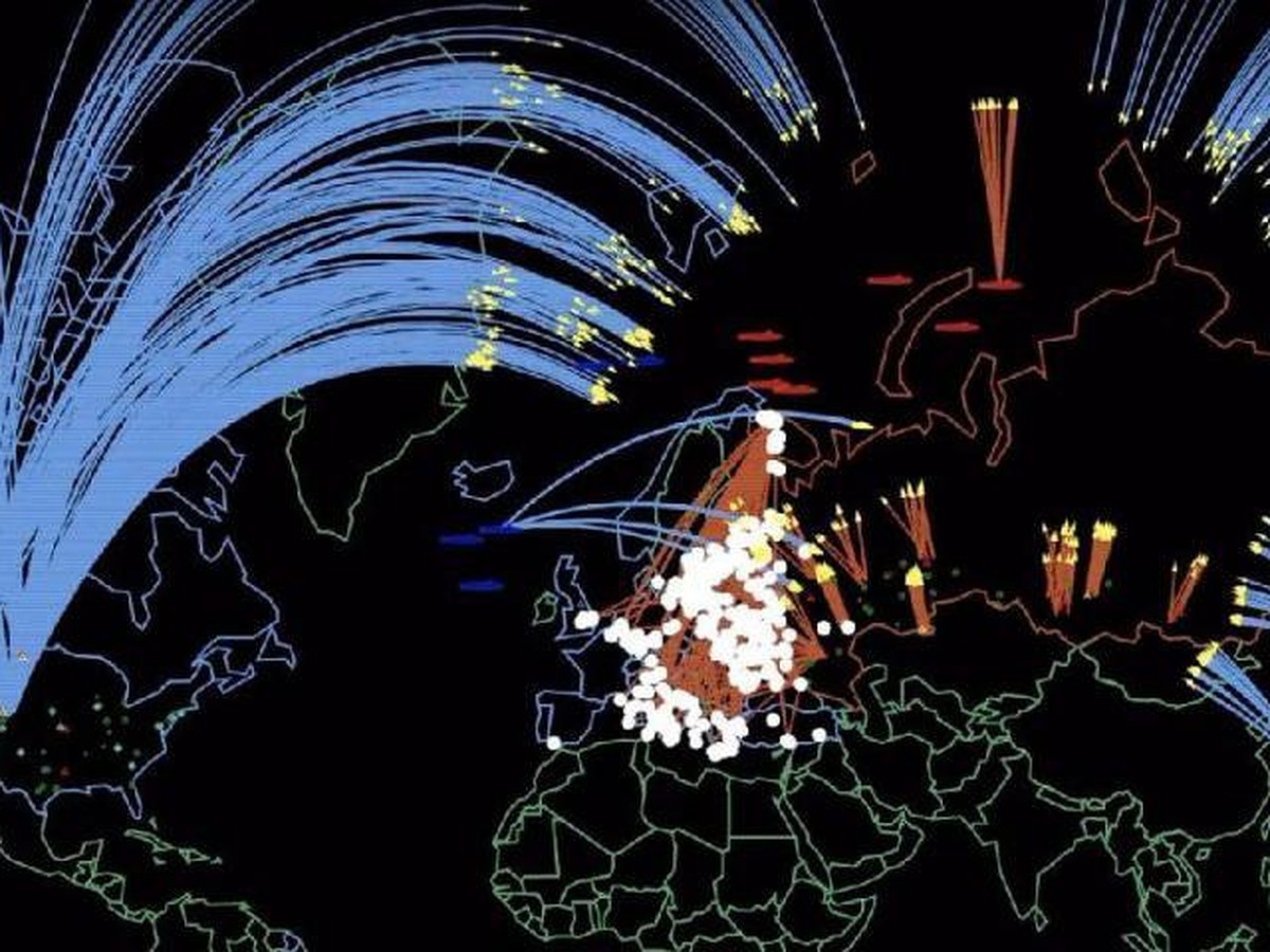 Третья мировая начнется с Калининграда»: литовские СМИ пугают население  ядерным апокалипсисом - KP.RU