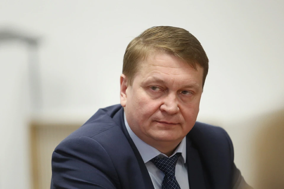 Владислав Егоров: «Не надо питать иллюзий – досрочное голосование на выборах никто не отменит»