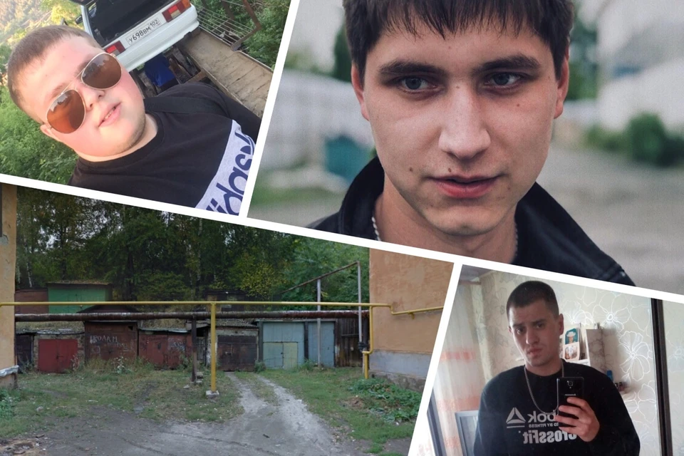 Фото: личные страницы погибших в соцсети, google.ru/maps