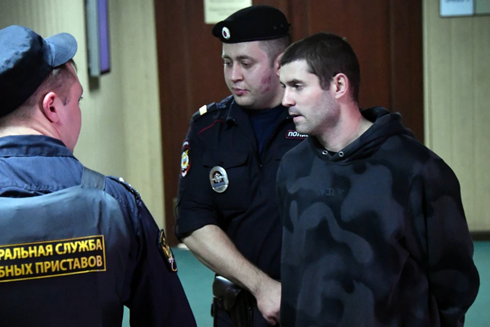 В Клинцовском городском суде сообщили, что ходатайство Александра Протасовицкого отклонено