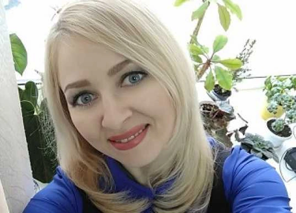 Анастасия Щетинина пропала в ноябре прошлого года. Источник: vk.com