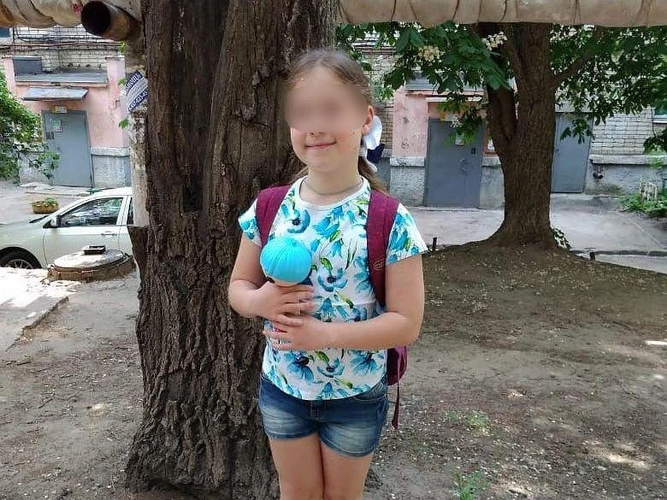 Лиза Киселева найдена погибшей