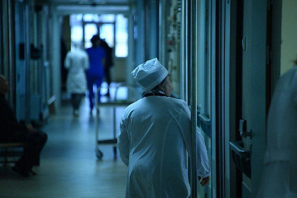 В Ленинградкой области выясняют причины смерти школьника.