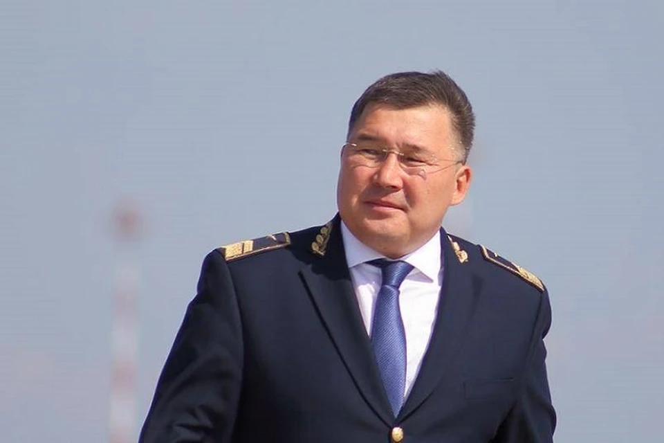 Местникова осудили на 9 лет колонии строгого режима и назначили многомиллионный штраф.