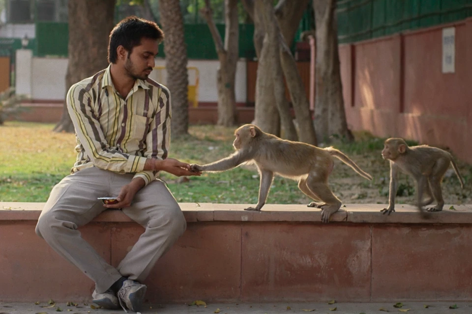 Один из лучших фильмов программы «Крадущийся тигр» - индийский под удивительным названием «Eeb Allay Ooo!» Пратека Ватса.