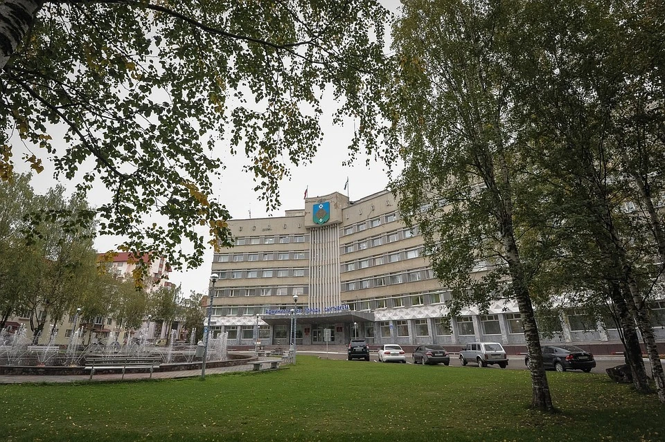 Фото: пресс-служба Совета Сыктывкара