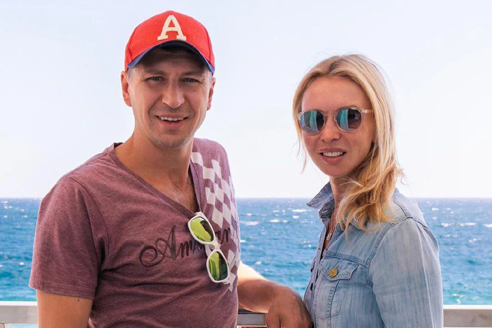 Супруг фигуристки Алексей Ягудин рассказал, как Татьяна Тотьмянина боролась с недугом