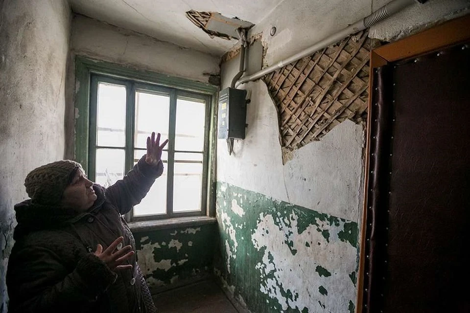 В 2019 году 49 человек изъявили желание получить деньги вместо жилья.