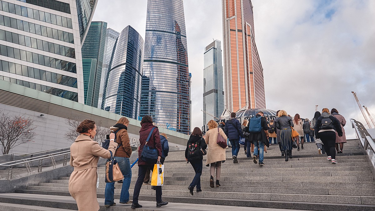 Инженеры рассказали, почему нельзя строить небоскребы выше 500 метров -  KP.RU