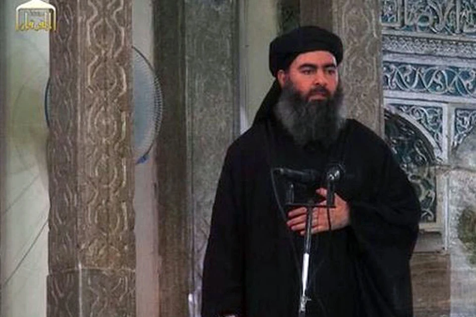 После ликвидации главаря террористической организации «Исламское государство» (запрещена в РФ — ред.) Абу Бакра аль-Багдади в прессе продолжают появляться подробности спецоперации.