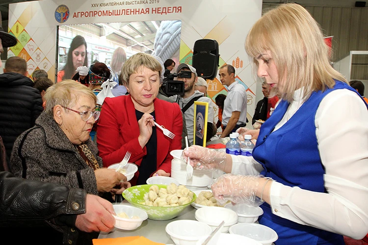«Белореченское» делает ставку на качество