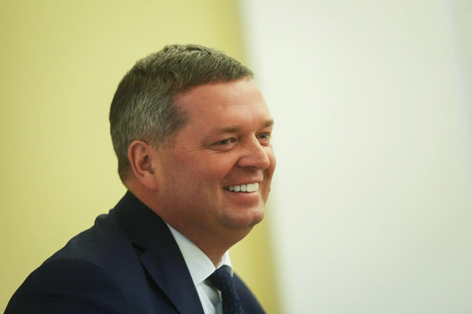 Максим Черкасов: «Оценку бизнесу должно давать профессиональное сообщество»