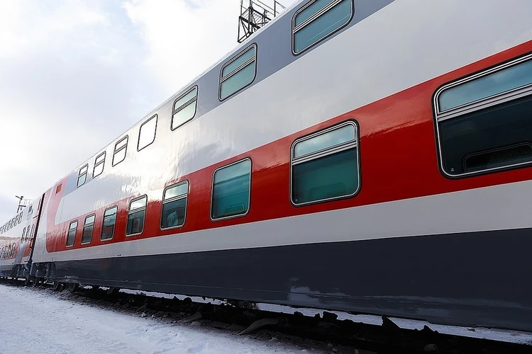 Как добраться из Казани в Крым на поезде: цена на билеты и почему дешевле с пересадкой