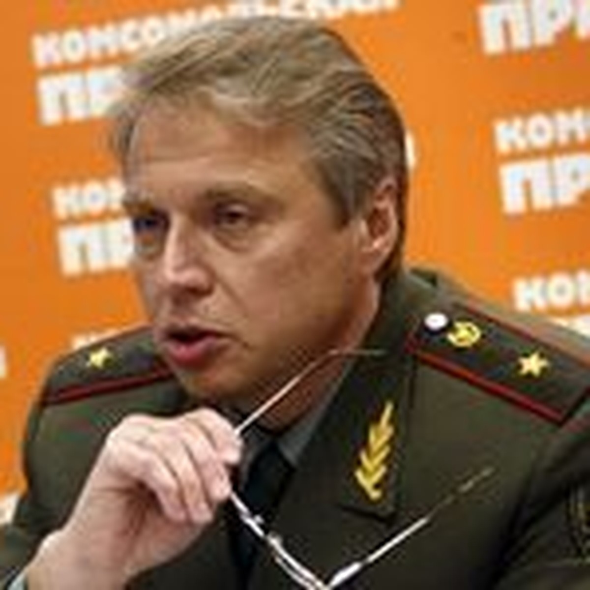 Уголовников в армии нет. Есть люди со снятой судимостью - KP.RU