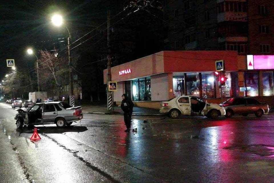 Фото: УГИБДД по Ивановской области