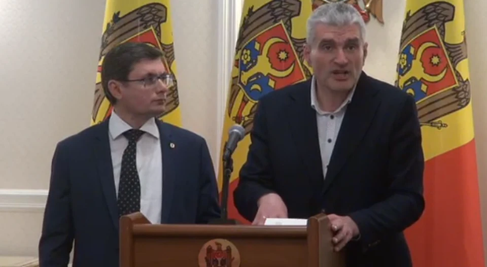 АКУМ поставил условие: для коалиции АКУМ с ПСРМ президент Молдовы должен уйти в отставку