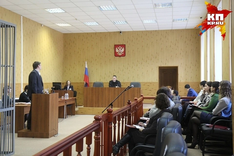 В Сыктывкарском городском суде впервые пройдут заседания с участием присяжных заседателей