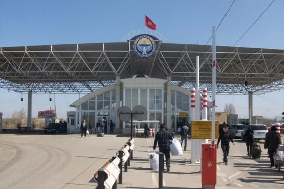 Ратификация соглашения позволит существенно упростить казахстанцам поездки в Кыргызстан.