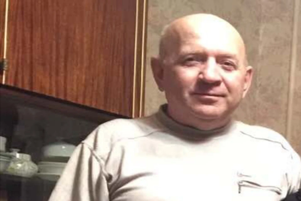 В затопленной в пруду легковушке находился 60-летний Вячеслав Маслов.
