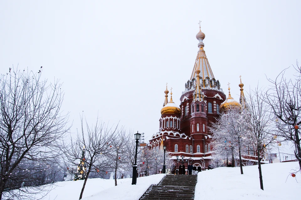 Фото: Архив редакции