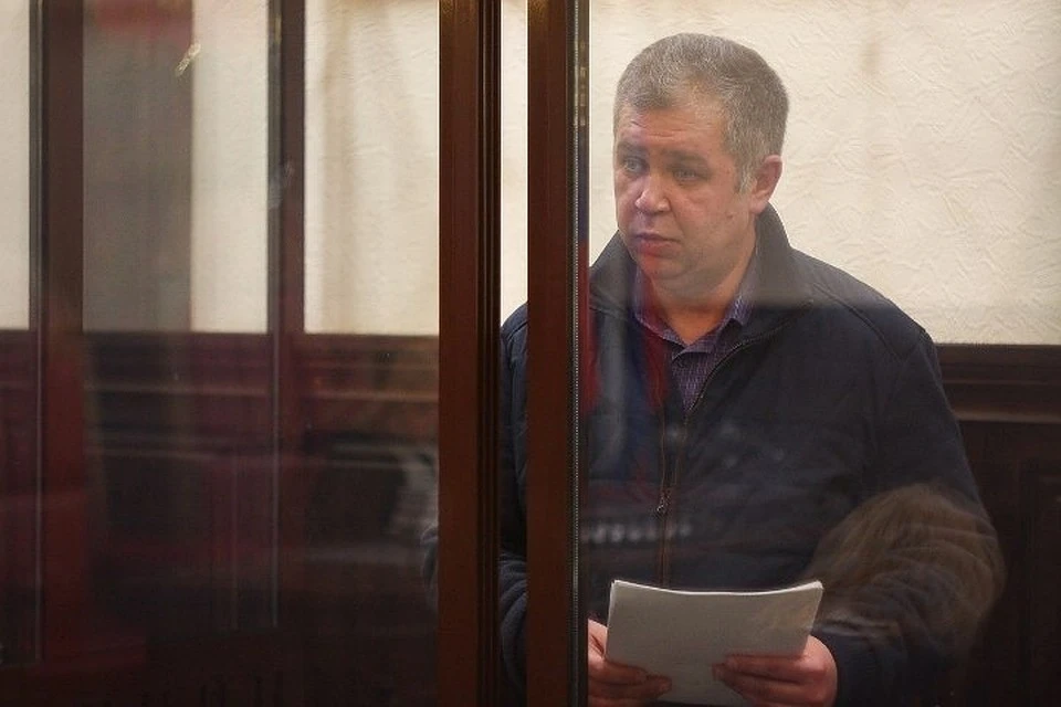Дело экс-главы МЧС Кузбасса о пожаре в «Зимней вишне» передано в суд