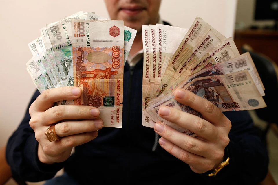 Среди ставропольских миллионеров о доходе от 100 миллионов до 500 миллионов – заявили 79 налогоплательщика