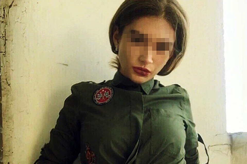В Москве задержали подозреваемого в убийстве 20-летней студентки филфака РУДН Ани Егоровой.