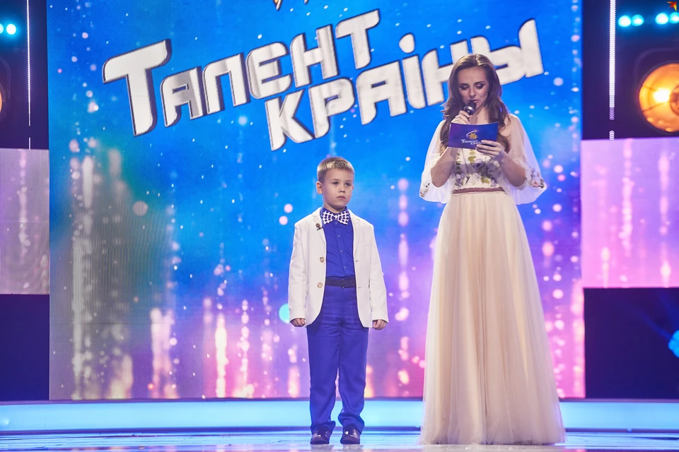 6-летний Кирилл Анцух умножает двухзначные цифры в уме за 2 секунды.