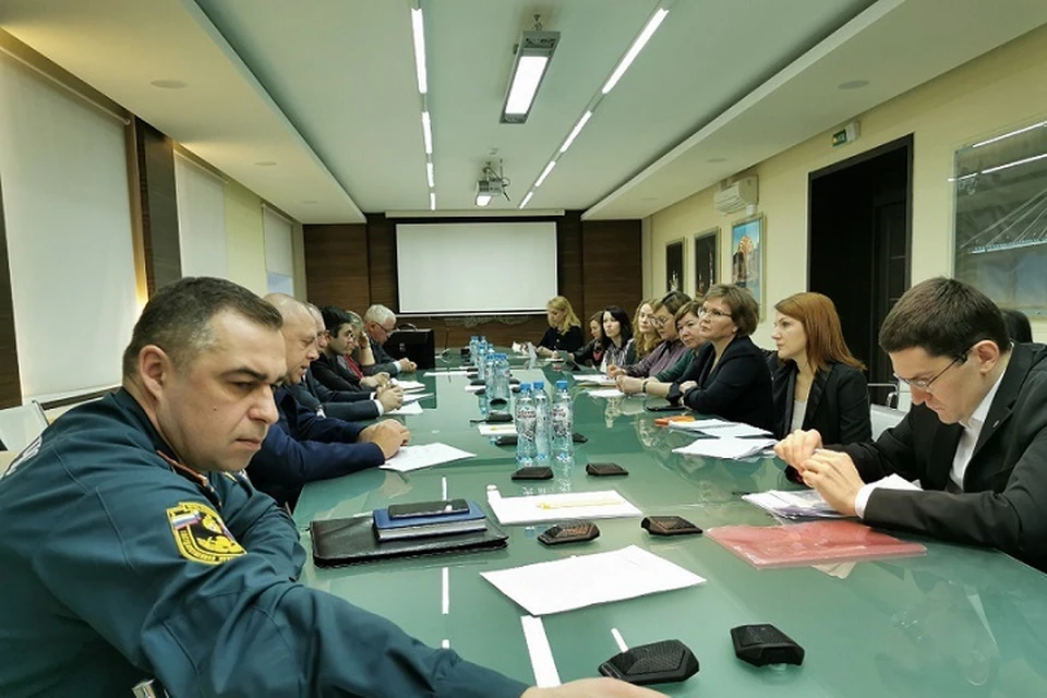 Жители многоэтажки, пострадавшей от хлопка газа в Тюмени, проведут независимую экспертизу. Фото: Иван Горбунов