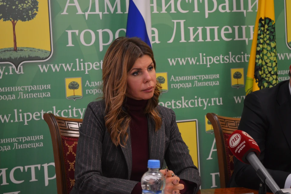 Евгения Уваркина подвела итоги работы за 2019 год