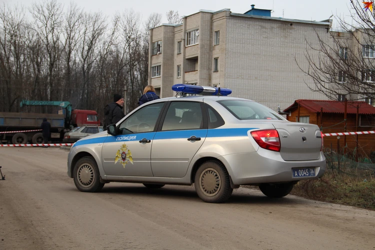 Покушение на главу района в Воронежской области: что известно к этому часу